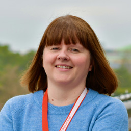 Anja Engelhard Hansen