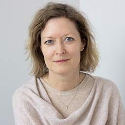 Birgit Bangskjær
