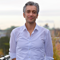 Casper Steen Pedersen