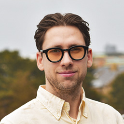 Casper Wiegell