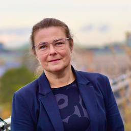 Dorthe Julie Kofoed