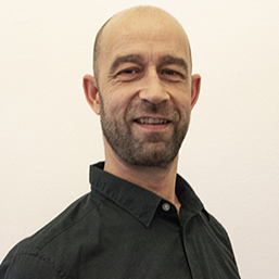 Jens Alkjær