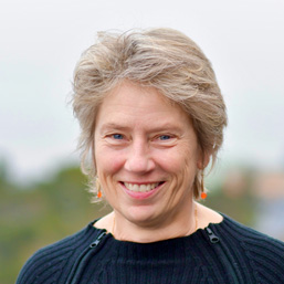Käthe Munk Ryom