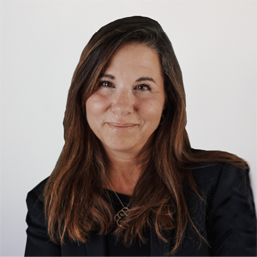 Louise Bruun Rosenbaum
