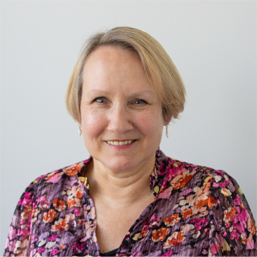 Marianne Bech