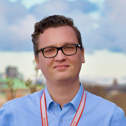 Martin Herss