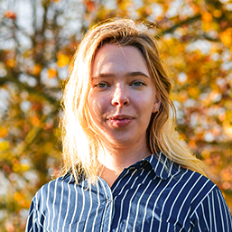 Mathilde Horsager Møller