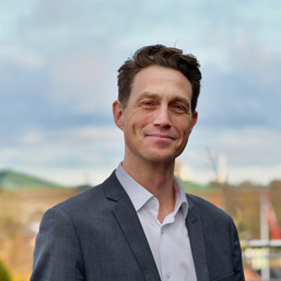 Morten Müller Larsen