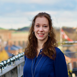 Stine Finné Toft