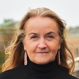Yvonne Kathleen Klausen