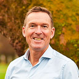 Christian Sølyst
