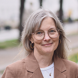 Maja Kure Kristensen